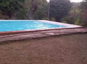 Fazenda, 4 Quartos, 10 Vagas, 3 Suites em Califórnia, Betim, MG valor de R$ 500.000,00 no Lugar Certo