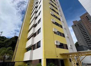 Apartamento, 3 Quartos, 2 Vagas, 1 Suite em Tirol, Natal, RN valor de R$ 450.000,00 no Lugar Certo