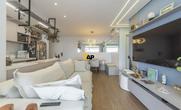 Apartamento, 2 Quartos, 1 Vaga, 1 Suite