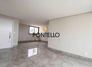 Apartamento, 4 Quartos, 4 Vagas, 2 Suites em Castelo, Belo Horizonte, MG valor de R$ 1.901.570,00 no Lugar Certo
