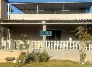 Casa, 3 Quartos, 4 Vagas, 1 Suite em Cruzeiro do Sul, Betim, MG valor de R$ 450.000,00 no Lugar Certo