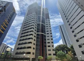 Apartamento, 3 Quartos, 3 Vagas, 2 Suites em Jaqueira, Recife, PE valor de R$ 1.250.000,00 no Lugar Certo