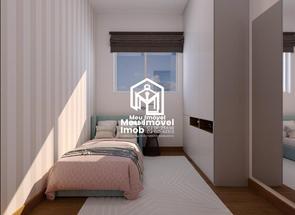 Apartamento, 1 Quarto em Quadra Qn 501 Conjunto 11, Samambaia Sul, Samambaia, DF valor de R$ 260.263,00 no Lugar Certo