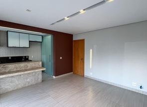 Apartamento, 2 Quartos, 2 Vagas, 1 Suite em Vila da Serra, Nova Lima, MG valor de R$ 910.000,00 no Lugar Certo
