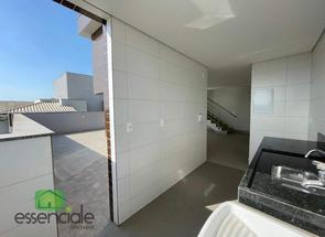 Cobertura, 3 Quartos, 2 Vagas, 1 Suite em Fonte Grande, Contagem, MG valor de R$ 920.000,00 no Lugar Certo