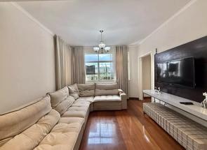 Apartamento, 4 Quartos, 2 Vagas, 1 Suite em Santo Antônio, Belo Horizonte, MG valor de R$ 800.000,00 no Lugar Certo