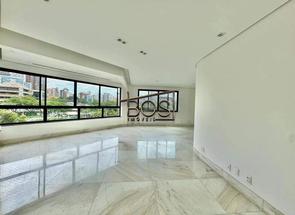 Apartamento, 4 Quartos, 3 Vagas, 2 Suites em Serra, Belo Horizonte, MG valor de R$ 2.150.000,00 no Lugar Certo