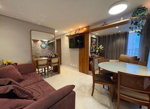 Apartamento, 3 Quartos, 2 Vagas, 1 Suite em Castelo, Belo Horizonte, MG valor de R$ 675.000,00 no Lugar Certo