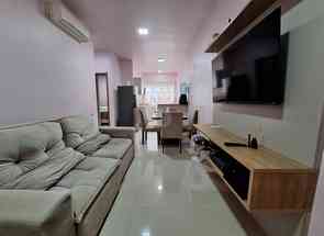 Apartamento, 2 Quartos, 1 Vaga, 1 Suite em Rua Estados Unidos, Flores, Manaus, AM valor de R$ 235.000,00 no Lugar Certo