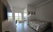Apartamento, 1 Quarto, 1 Vaga