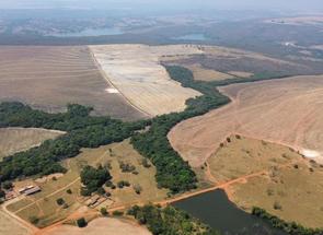 Fazenda, 15 Vagas em Centro, Luziânia, GO valor de R$ 120.000.000,00 no Lugar Certo