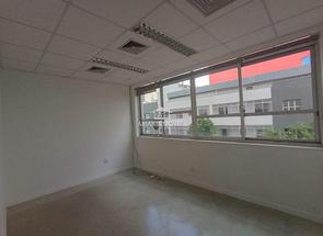 Sala para alugar em Centro, Belo Horizonte, MG valor de R$ 1.900,00 no Lugar Certo
