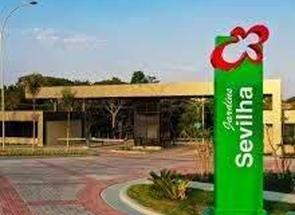 Lote em Condomínio em Rua da Itaúba, Jardins Sevilha, Aparecida de Goiânia, GO valor de R$ 420.000,00 no Lugar Certo