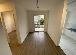 Apartamento, 2 Quartos, 1 Vaga em Vila Valparaíso, Santo André, SP valor de R$ 436.400,00 no Lugar Certo