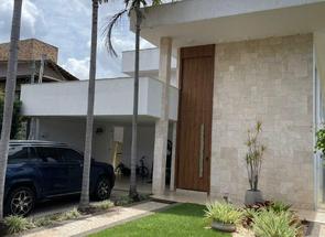 Casa, 4 Quartos, 4 Vagas, 4 Suites em Rua Madri 2, Jardins Madri, Goiânia, GO valor de R$ 2.890.000,00 no Lugar Certo