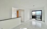 Apartamento, 3 Quartos, 2 Vagas, 1 Suite