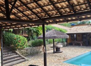 Fazenda, 3 Quartos, 10 Vagas, 1 Suite em Califórnia, Betim, MG valor de R$ 750.000,00 no Lugar Certo