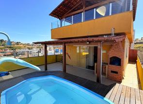 Cobertura, 4 Quartos, 2 Vagas, 2 Suites em Fernão Dias, Belo Horizonte, MG valor de R$ 870.000,00 no Lugar Certo