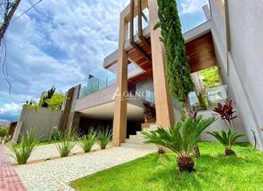 Casa, 4 Quartos, 2 Suites em Rua Constantino Siqueira dos Santos, Paquetá, Belo Horizonte, MG valor de R$ 4.300.000,00 no Lugar Certo