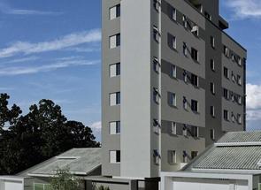 Apartamento, 2 Quartos, 2 Vagas, 1 Suite em Ana Lúcia, Sabará, MG valor de R$ 700.000,00 no Lugar Certo
