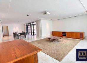 Apartamento, 4 Quartos, 4 Vagas, 2 Suites em Lourdes, Belo Horizonte, MG valor de R$ 4.400.000,00 no Lugar Certo