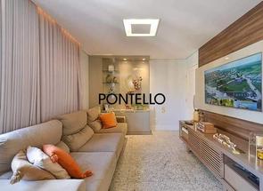 Apartamento, 2 Quartos, 1 Vaga, 1 Suite em Savassi, Belo Horizonte, MG valor de R$ 1.300.000,00 no Lugar Certo