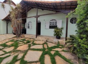 Casa, 5 Quartos, 4 Vagas, 2 Suites para alugar em Alípio de Melo, Belo Horizonte, MG valor de R$ 7.000,00 no Lugar Certo