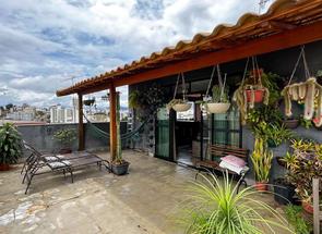 Cobertura, 2 Quartos, 1 Vaga em Colégio Batista, Belo Horizonte, MG valor de R$ 599.000,00 no Lugar Certo