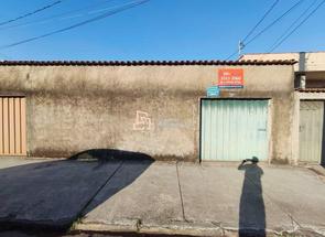 Casa, 1 Quarto, 1 Vaga para alugar em Rua Lupércio Paixão, Tirol, Belo Horizonte, MG valor de R$ 1.100,00 no Lugar Certo