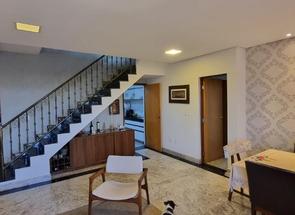 Cobertura, 4 Quartos, 4 Vagas, 2 Suites em Ana Lúcia, Sabará, MG valor de R$ 1.590.000,00 no Lugar Certo