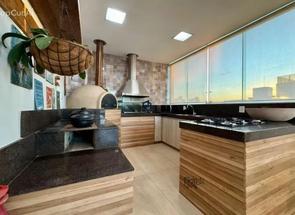 Cobertura, 5 Quartos, 4 Vagas, 3 Suites para alugar em Castelo, Belo Horizonte, MG valor de R$ 14.000,00 no Lugar Certo