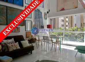 Apart Hotel, 1 Quarto, 2 Vagas, 1 Suite em Lourdes, Belo Horizonte, MG valor de R$ 920.000,00 no Lugar Certo