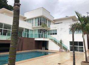 Casa, 5 Quartos, 6 Vagas, 5 Suites em Mangabeiras, Belo Horizonte, MG valor de R$ 5.000.000,00 no Lugar Certo