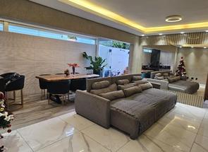 Apartamento, 3 Quartos, 2 Vagas, 1 Suite em Paquetá, Belo Horizonte, MG valor de R$ 1.390.000,00 no Lugar Certo
