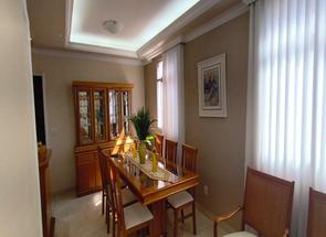 Apartamento, 3 Quartos, 2 Vagas, 1 Suite em União, Belo Horizonte, MG valor de R$ 580.000,00 no Lugar Certo