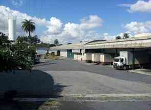 Galpão para alugar em Betim Industrial, Betim, MG valor de R$ 67.000,00 no Lugar Certo