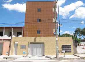 Apartamento, 2 Quartos para alugar em Rua D, Parangaba, Fortaleza, CE valor de R$ 800,00 no Lugar Certo