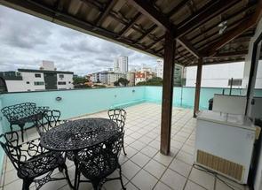 Cobertura, 3 Quartos, 1 Vaga em Castelo, Belo Horizonte, MG valor de R$ 525.000,00 no Lugar Certo