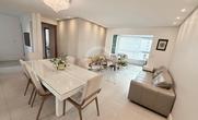 Apartamento, 3 Quartos