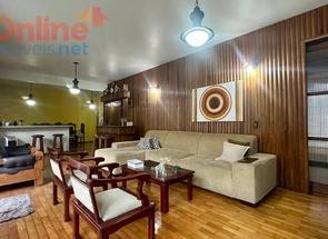 Casa, 4 Quartos, 1 Suite em Rua Henrique Passini, Serra, Belo Horizonte, MG valor de R$ 1.175.000,00 no Lugar Certo