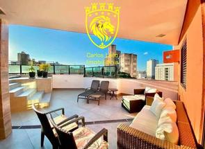 Cobertura, 4 Quartos, 4 Vagas, 1 Suite em Silveira, Belo Horizonte, MG valor de R$ 2.200.000,00 no Lugar Certo