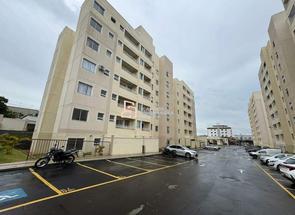 Área Privativa, 2 Quartos, 1 Vaga, 1 Suite para alugar em Rua Amílcar Cabral, Milionários, Belo Horizonte, MG valor de R$ 2.200,00 no Lugar Certo