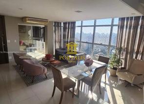 Cobertura, 4 Quartos, 4 Vagas, 4 Suites em Luxemburgo, Belo Horizonte, MG valor de R$ 3.350.000,00 no Lugar Certo