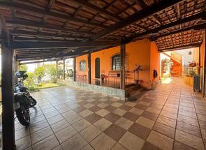 Casa, 5 Quartos, 5 Vagas em Diamante, Belo Horizonte, MG valor de R$ 880.000,00 no Lugar Certo