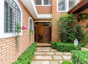 Casa, 4 Quartos, 4 Vagas, 2 Suites em Jardim Leonor, São Paulo, SP valor de R$ 4.100.000,00 no Lugar Certo