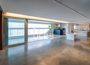 Apartamento, 3 Quartos, 4 Vagas, 3 Suites em Rua 1138, Setor Marista, Goiânia, GO valor de R$ 3.800.000,00 no Lugar Certo