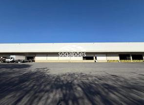 Galpão para alugar em Rua Nove, Jardim Riacho das Pedras, Contagem, MG valor de R$ 63.900,00 no Lugar Certo