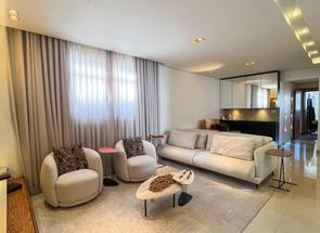 Cobertura, 4 Quartos, 4 Vagas, 2 Suites em Buritis, Belo Horizonte, MG valor de R$ 1.690.000,00 no Lugar Certo