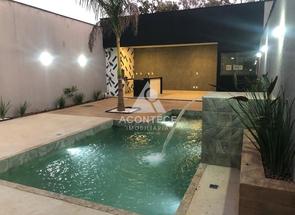 Casa, 3 Quartos, 4 Vagas, 1 Suite em Quadra 70 Conjunto a, Parque da Barragem Setor 09, Águas Lindas de Goiás, GO valor de R$ 570.000,00 no Lugar Certo