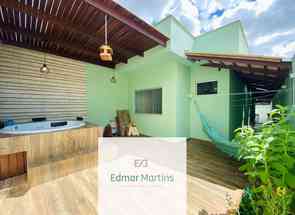 Casa, 3 Quartos, 1 Vaga, 1 Suite em Canarinho, Igarapé, MG valor de R$ 385.000,00 no Lugar Certo